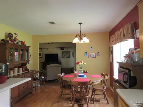 Dining - 4523 Struth Ln, Pace, FL 32571 photo 1 of 1