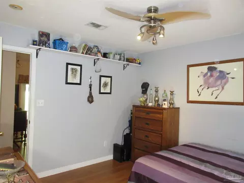 Bedroom - 4523 Struth Ln, Pace, FL 32571 photo 6 of 6