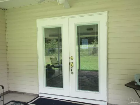 Exterior - 4523 Struth Ln, Pace, FL 32571 photo 11 of 12