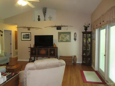 Living - 4523 Struth Ln, Pace, FL 32571 photo 2 of 2