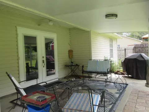 Exterior - 4523 Struth Ln, Pace, FL 32571 photo 6 of 12