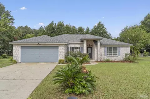 6269 Hunters Ridge Dr, Milton, FL 32570