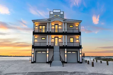 1446 Tina Dr, Navarre Beach, FL 32566