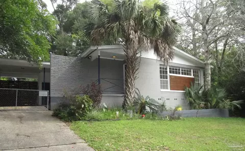 672 Linden Rd, Pensacola, FL 32503