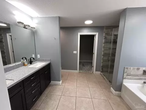 Bath - 150 Countri Ln, Cantonment, FL 32533 photo 1 of 5