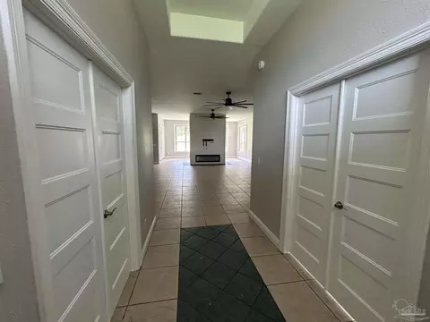 Entry Way - 150 Countri Ln, Cantonment, FL 32533 photo 1 of 1