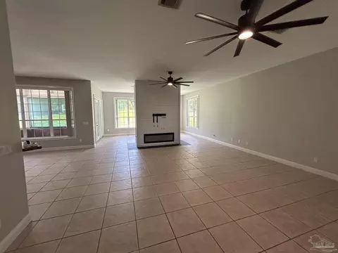 Living - 150 Countri Ln, Cantonment, FL 32533 photo 1 of 3