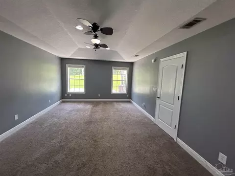 Bedroom - 150 Countri Ln, Cantonment, FL 32533 photo 2 of 4