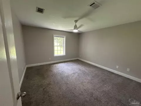 Bedroom - 150 Countri Ln, Cantonment, FL 32533 photo 3 of 4