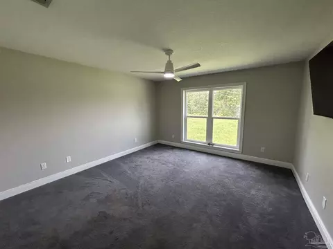 Bedroom - 150 Countri Ln, Cantonment, FL 32533 photo 4 of 4