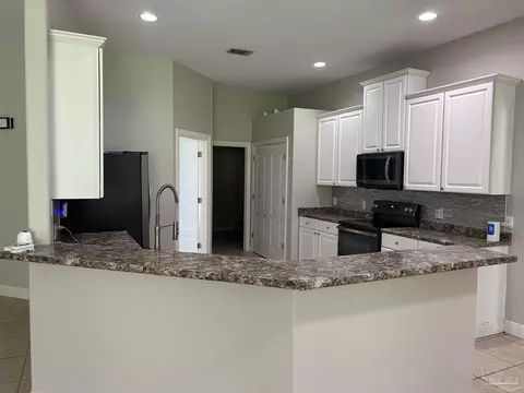 Kitchen - 150 Countri Ln, Cantonment, FL 32533 photo 5 of 5