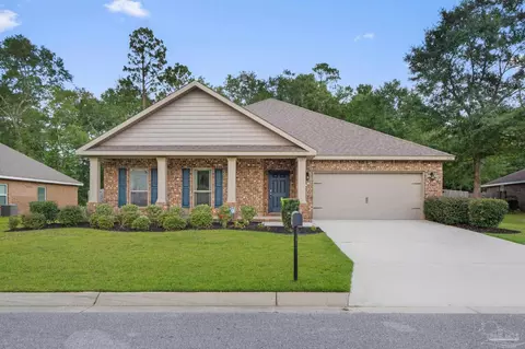820 Jacobs Way, Cantonment, FL 32533