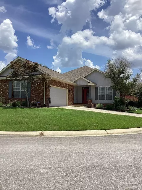 9901 Monet Way, Pensacola, FL 32514