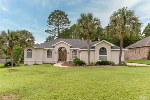 7555 Howard Dean Ln, Pensacola, FL 32526
