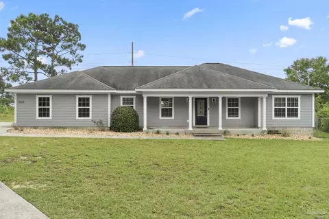 5695 Meadowlark Cir, Milton, FL 32570