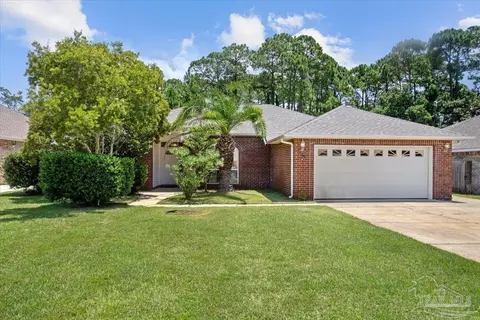 1764 Shellfish Dr, Navarre, FL 32566