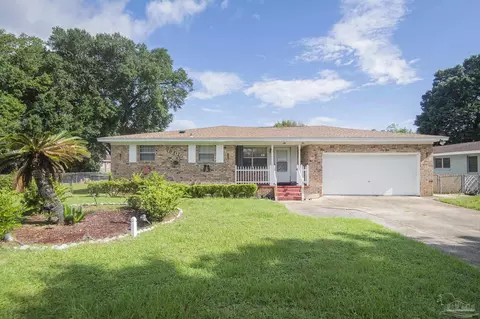1300 E Leonard St, Pensacola, FL 32503