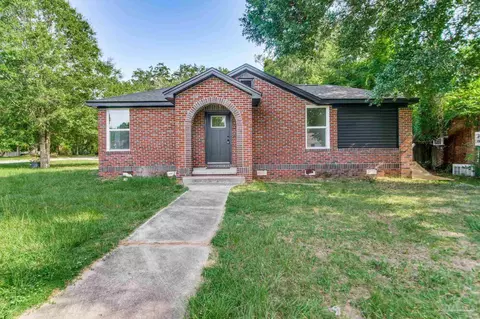 1800 E Maxwell St, Pensacola, FL 32503
