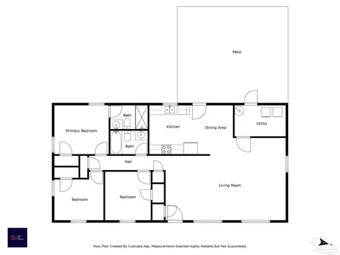 4250 Avenida San Marcus, Pace, FL 32571 photo 23