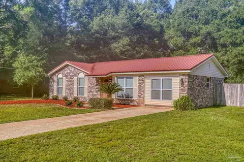4250 Avenida San Marcus, Pace, FL 32571 photo 3