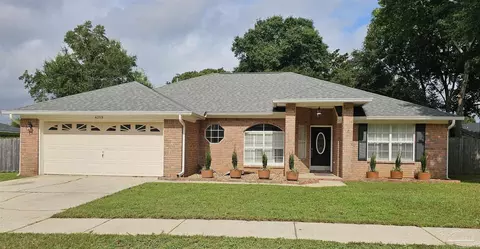 4319 Bayou Ridge Dr, Milton, FL 32571