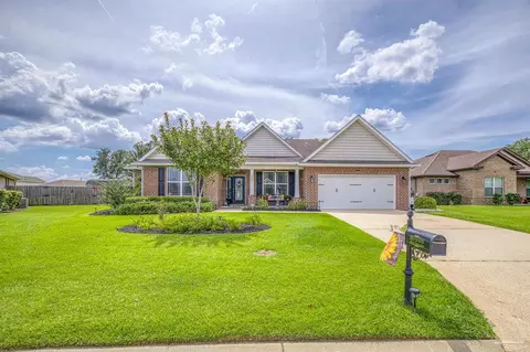 5921 Alder Ave, Pensacola, FL 32526