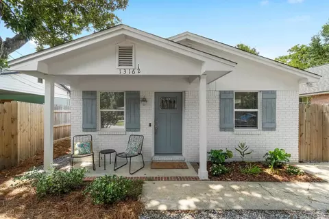 1316 12 E Baars St, Pensacola, FL 32503