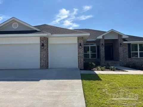 1860 Summer Pecan Dr #7-E, Cantonment, FL 32533