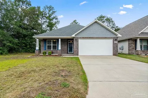 10844 Trailblazer Way, Pensacola, FL 32506