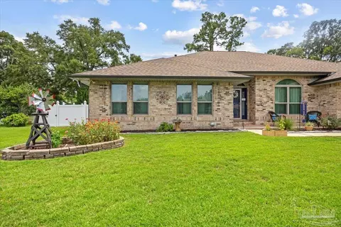 2341 Amelia Ln, Pensacola, FL 32526