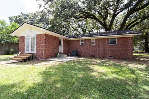 5635 Turkey Rd, Pensacola, FL 32526