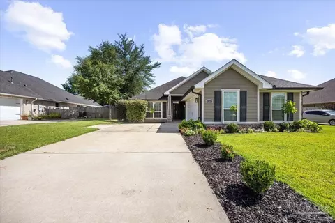 7365 Farmers Rd, Pensacola, FL 32526