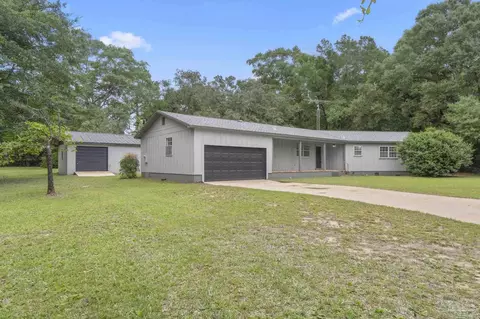 6472 Sandy Ln, Milton, FL 32570 photo 2