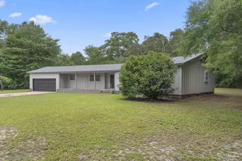 6472 Sandy Ln, Milton, FL 32570 photo 3