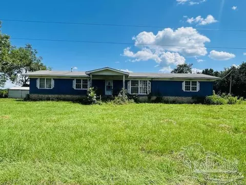 5449 Sweet Memory Ln, Milton, FL 32570