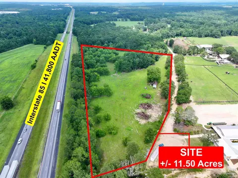940 County Rd #940 CO RD 14, Auburn, AL 36830