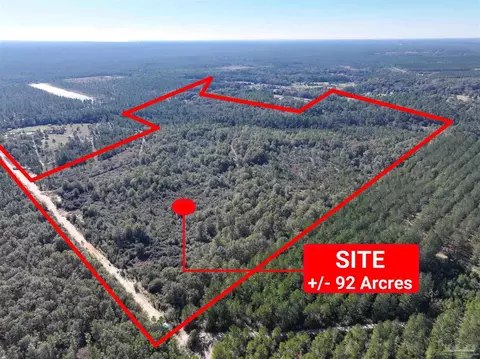 tbd Walther Rd #TBD JACKPOT TRL, Milton, FL 32570 photo 1