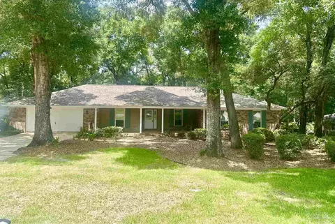 1224 Quiet Creek Rd, Pensacola, FL 32514