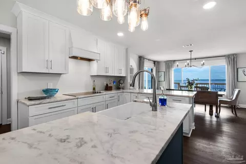 Kitchen - 3845 Andrew Jackson Dr, Pace, FL 32571 photo 2 of 6