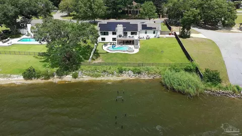 View/Area - 3845 Andrew Jackson Dr, Pace, FL 32571 photo 1 of 5
