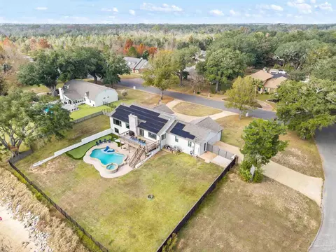 View/Area - 3845 Andrew Jackson Dr, Pace, FL 32571 photo 4 of 5