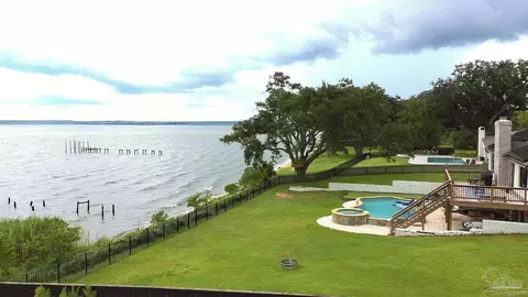 View/Area - 3845 Andrew Jackson Dr, Pace, FL 32571 photo 2 of 5