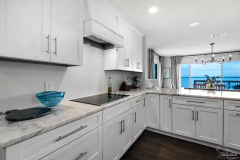 Kitchen - 3845 Andrew Jackson Dr, Pace, FL 32571 photo 4 of 6