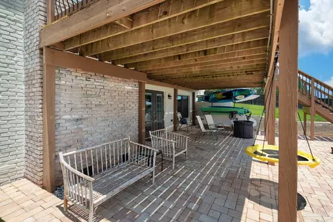 Exterior - 3845 Andrew Jackson Dr, Pace, FL 32571 photo 8 of 8