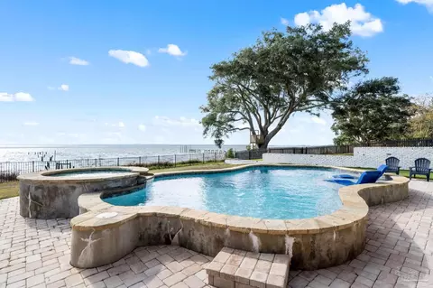 Exterior - 3845 Andrew Jackson Dr, Pace, FL 32571 photo 5 of 8