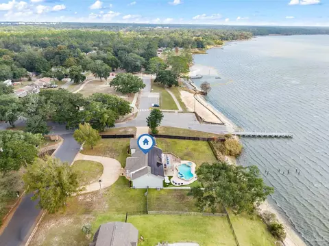 View/Area - 3845 Andrew Jackson Dr, Pace, FL 32571 photo 5 of 5