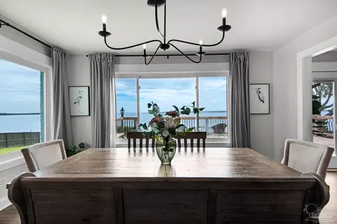 Dining - 3845 Andrew Jackson Dr, Pace, FL 32571 photo 4 of 5