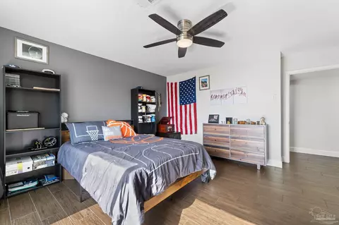 Bedroom - 3845 Andrew Jackson Dr, Pace, FL 32571 photo 2 of 2