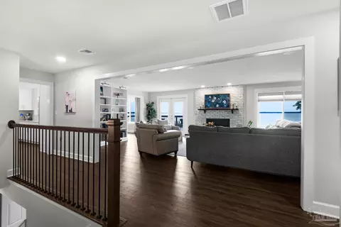 Entry Way - 3845 Andrew Jackson Dr, Pace, FL 32571 photo 3 of 6
