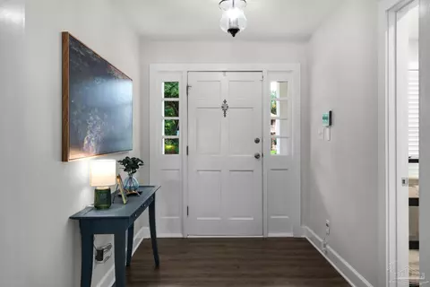 Entry Way - 3845 Andrew Jackson Dr, Pace, FL 32571 photo 1 of 6